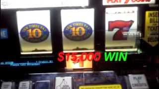 The best way to win at slot machines Winning on slots [upl. by Nudnarb878]