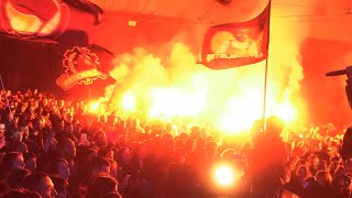 Rationalistas Live  Παλιό Αμαξοστάσιο ΟΣΥ  251122  Aftermovie [upl. by Holleran]