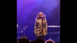 Ledisi Live  Pieces of me  01052024 [upl. by Itteb]