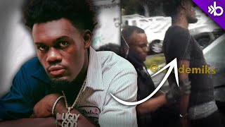 Why Did Ugly God Disappear [upl. by Beedon]