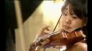 Miki Kobayashi plays at 14th International Henryk Wieniawski Violin Competition 2011 Stage 4 [upl. by Anialeh]