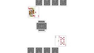 【2人トランプ】シュナプセンの遊び方､やり方､ルールhow to play Schnapsen【2pcards】 [upl. by Dang967]