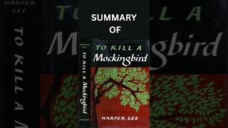 To Kill a Mockingbird Audiobook Summary by Harper Lee [upl. by Roper278]