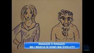 EL14 Problemi dAmore Parlane con me  quotConosci il tuo nemicoquot [upl. by Maximilianus462]