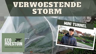 Verwoestende storm [upl. by Trinl344]