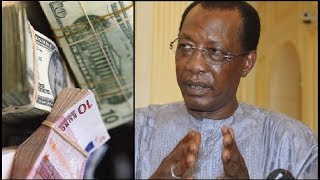 LE MARIAGE DU FILS DU PRÉSIDENT TCHADIEN IDRISS DEBY UN VÉRITABLE SCANDALE [upl. by Niuqram]