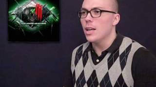 Skrillex Scary Monsters and Nice Sprites EP REVIEW [upl. by Nadaha]