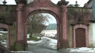 Kloster Eberbach Doku Teil 1 [upl. by Bueschel]