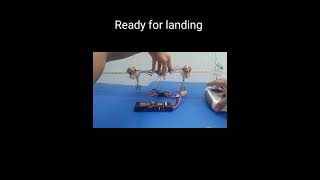 landing gear landinggear rcplane retractable an32 [upl. by Koy]