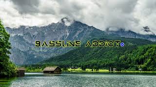 Ussy  Be Afraid│BasslineAddict [upl. by Gnak713]