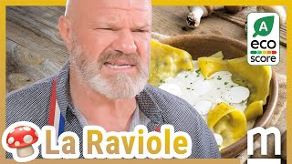 ðŸ„ Ma Raviole de champignons [upl. by Pare]