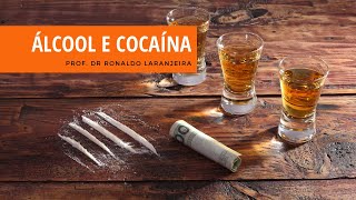 Álcool e Cocaína [upl. by Norreg]