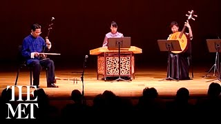 Masterpieces of Chinese Music A Musical Performance by Music from China [upl. by Ahsiki]