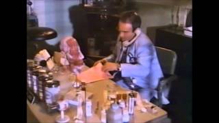 PARAMEDICS  THE MOVIE1988  SCENE WITH JAMES ROCKMOORE  DISCIPLE [upl. by Resneps377]