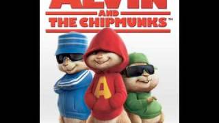 Alvin and the chipmunksFly on the wall Lyrics in description [upl. by Rochemont]