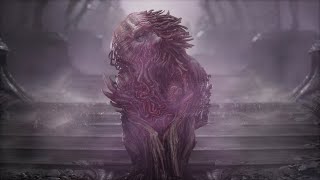 The Parasite  Scorn PS5 Platinum Playthrough [upl. by Ialda438]