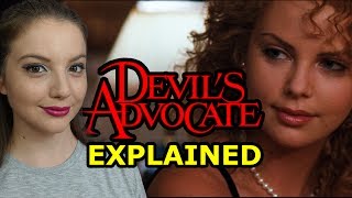 THE DEVILS ADVOCATE EXPLAINED SUB ITA [upl. by Waal]