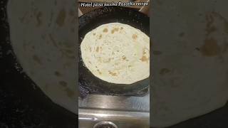 laccha Paratha khasta kaise banate hai🤔lacchaparatha shortsfeed shorts khanakirecipe shortsfood [upl. by Arreic736]