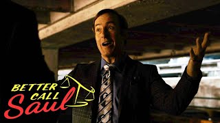 Kevin Tries To Get Saul To Settle  Wexler V Goodman  Better Call Saul [upl. by Seppala233]