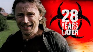 28 Years Later 2025  OFFICIAL MOVIE TRAILER [upl. by Arnie]