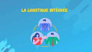 4 Stratégies logistiques [upl. by Ayekal]