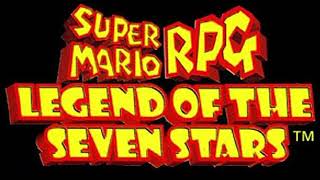 Halloween for Smithy Smithy Battle Theme Remix Super Mario RPG Legend of the Seven Stars Music Ex [upl. by Eseyt]