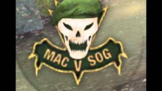 Call of Duty Black Ops SOG spawn sound [upl. by Leggat]