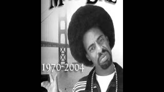 Mac Dre  Not My Job [upl. by Krystalle]