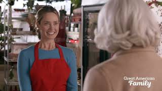 Catering Christmas 2022  Trailer  Merritt Patterson  Daniel Lissing [upl. by Barnes]