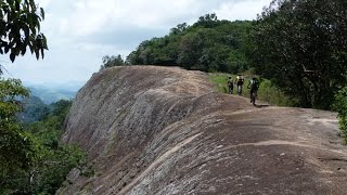 Trilha da Pedra Chata  Itapeva  MG [upl. by Wadlinger]