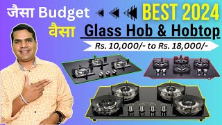 Best Kitchen Hob in India 2024  Top 5 Best Hob top Gas Stove in India 2024 [upl. by Yelrac]