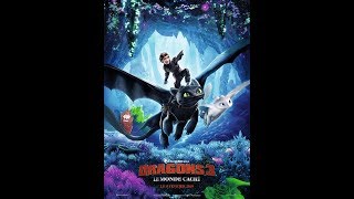 Critiquedragon 3 2019 Avec ET sans Spoil spoilers à partir de 0950 [upl. by Francois]