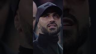 Ricardo Quaresmanın Derbi Öncesi Duygusal Anları 😢 shorts beşiktaş quaresma [upl. by Lseil617]