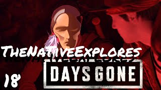 Days Gone Im Gonna Get That Hand Cannon [upl. by Freeborn]