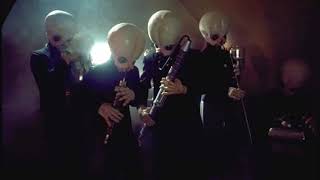 Original cantina band bass boosted [upl. by Saref808]