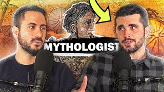 Η ΙΣΤΟΡΙΑ ΔΙΔΑΣΚΕΤΑΙ ΣΩΣΤΑ ΣΤΑ ΣΧΟΛΕΙΑ   Konilo Talks TheMythologist [upl. by Castra642]