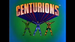 The Centurions Season 1 and 2 ReviewsShort Narration Intros [upl. by Gintz]