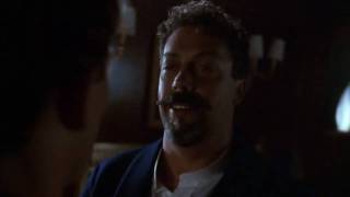 Tim Curry in Titanic 1996 Part 2 of 2 [upl. by Nairret]