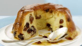 Recette  Gâteau de semoule au Thermomix [upl. by Ispep]