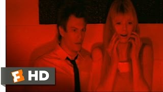 Cabin Fever 2 Spring Fever 712 Movie CLIP  Government Takeover 2009 HD [upl. by Martynne]