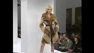 Dolce amp Gabbana Fall 1995 Fashion Show full [upl. by Magnien]