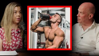 How to Distribute Your Protein to Maximize Muscle Growth [upl. by Town]