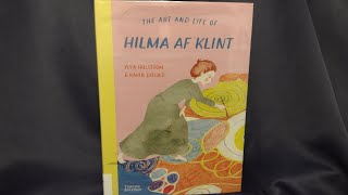 The Art and Life of Hilma af Klint [upl. by Hatty]