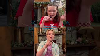 Bunkd Cast Sing Their Kikiwaka Theme 🎶 Kikiwaka Kikiwaka Kikiwaka Kikiwaka 🎶 💯 [upl. by Jordanson]