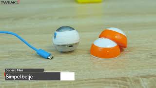 Sphero Mini [upl. by Pownall968]