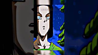 Piccolo Meets Android 17 After A Long time  Dbs edit dbsedit dbedit dbsedits [upl. by Nowtna739]