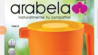 Catalogo Arabela campaña 16 2024 [upl. by Hong616]