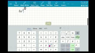 FluidMath Math Type [upl. by Hatty]