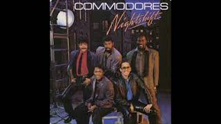 INSTRUMENTAL COMMODORES NIGHTSHIFT original [upl. by Tereb]