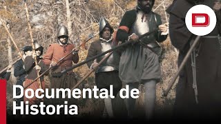 Documental La guerra con los turcos en el Meditárreno y la expulsión de los moriscos [upl. by Louth]